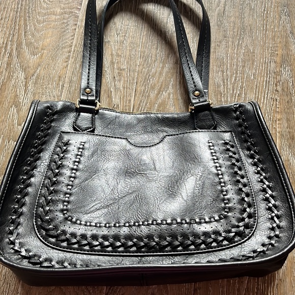 Madison West Tote Bag - Picture 5 of 7